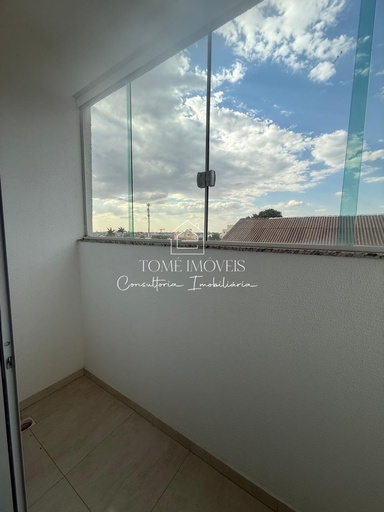 Apartamento de 2 quartos, 48m² no bairro Santa Mônica, em Uberlândia | Eu Corretor