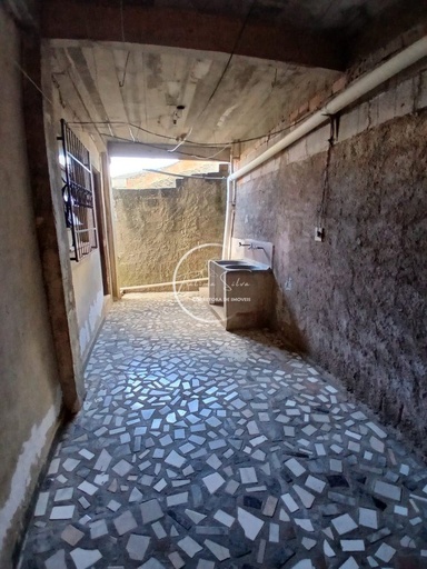 Casa de 3 quartos, 70m² no bairro SANTOS DUMONT, em Juiz de Fora | Eu Corretor