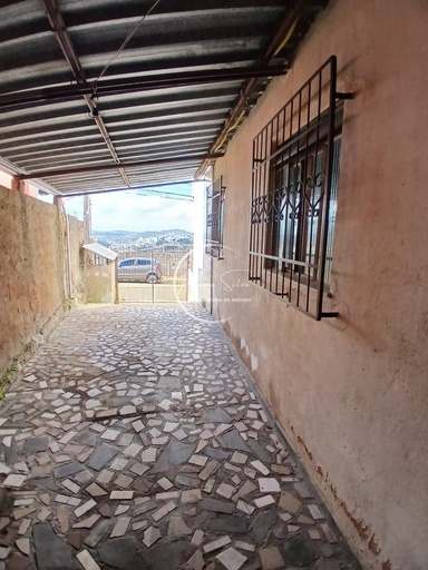Casa de 3 quartos, 70m² no bairro SANTOS DUMONT, em Juiz de Fora | Eu Corretor