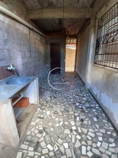 Casa de 3 quartos, 70m² no bairro SANTOS DUMONT, em Juiz de Fora | Eu Corretor