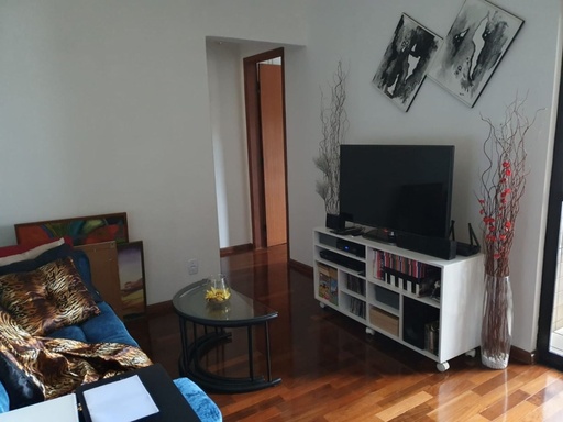 Apartamento de 1 quarto, no bairro SAO MATEUS, em Juiz de Fora | Eu Corretor