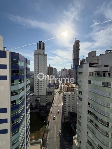 Apartamento de 3 quartos, no bairro Centro, em Balneário Camboriú | Eu Corretor