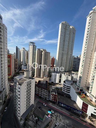 Apartamento de 3 quartos, no bairro Centro, em Balneário Camboriú | Eu Corretor