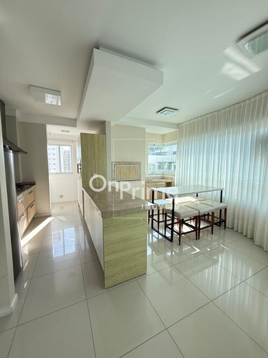 Apartamento de 3 quartos, no bairro Centro, em Balneário Camboriú | Eu Corretor