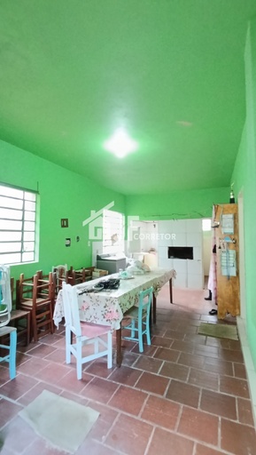 Chácara de 3 quartos, 18260m² no bairro Centro, em Lindolfo Collor | Eu Corretor
