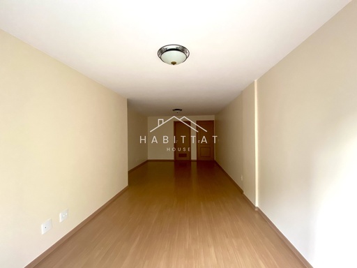 Apartamento de 3 quartos, 106m² no bairro Várzea, em Teresópolis | Eu Corretor