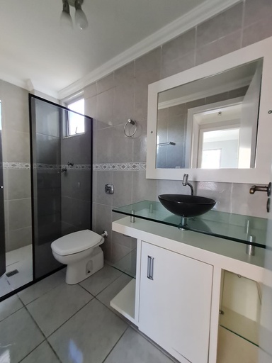 Apartamento de 4 quartos, 1302m² no bairro Centro I, em Brusque | Eu Corretor