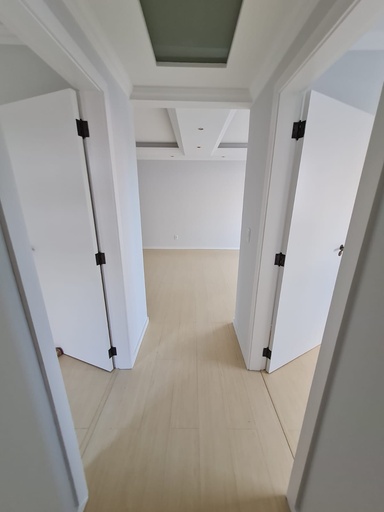 Apartamento de 4 quartos, 1302m² no bairro Centro I, em Brusque | Eu Corretor