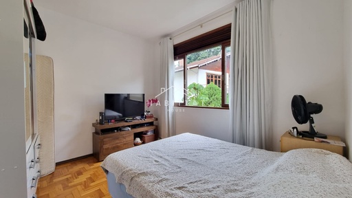 Apartamento de 1 quarto, 33m² no bairro Jardim Cascata, em Teresópolis | Eu Corretor