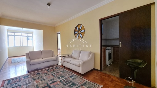 Apartamento de 1 quarto, 41m² no bairro Jardim Cascata, em Teresópolis | Eu Corretor