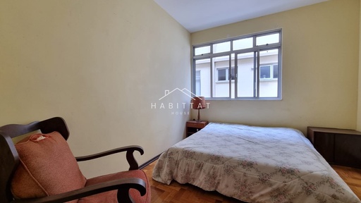 Apartamento de 1 quarto, 41m² no bairro Jardim Cascata, em Teresópolis | Eu Corretor