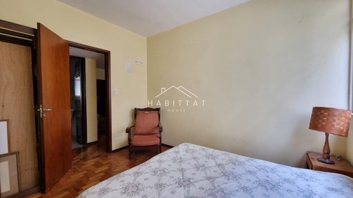 Apartamento de 1 quarto, 41m² no bairro Jardim Cascata, em Teresópolis | Eu Corretor