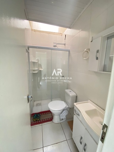 Sobrado de 2 quartos, 70m² no bairro zONA , em Tramandaí | Eu Corretor