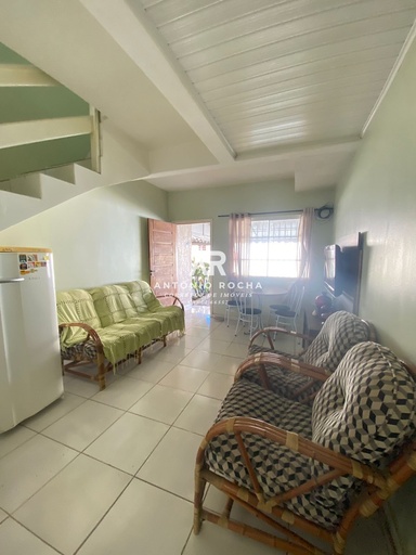 Sobrado de 2 quartos, 70m² no bairro zONA , em Tramandaí | Eu Corretor