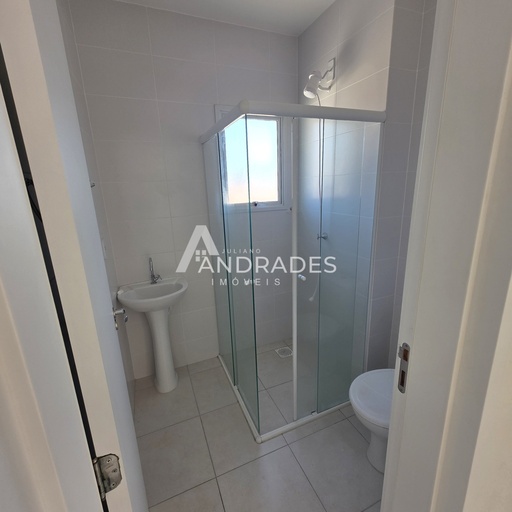 Apartamento de 2 quartos, 50m² no bairro Aririú, em Palhoça | Eu Corretor