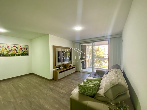 Apartamento de 2 quartos, 100m² no bairro Alto, em Teresópolis | Eu Corretor