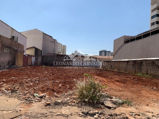 Lote/Terreno Comercial de 710m² no bairro Centro , em Caldas Novas | Eu Corretor