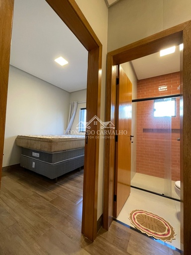 Chácara de 7 quartos, 750m² no bairro LAGO DAS AROEIRAS, em Caldas Novas | Eu Corretor