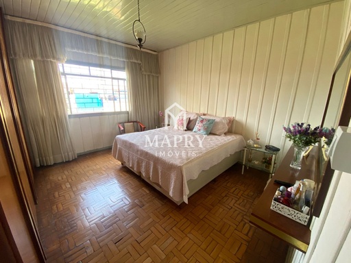 Casa de 3 quartos, 112m² no bairro Vila Casoni, em Londrina | Eu Corretor
