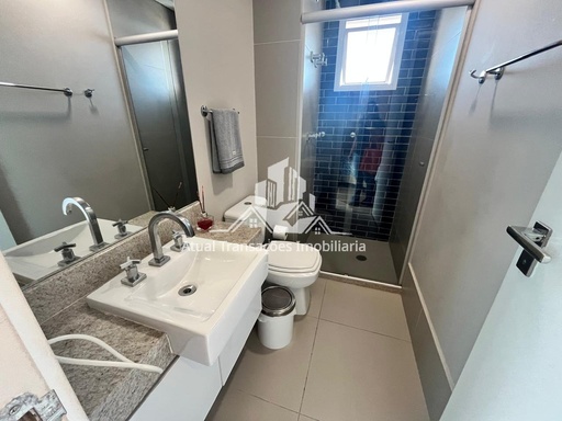 Apartamento de 2 quartos, 67m² no bairro Gonzaga, em Santos | Eu Corretor