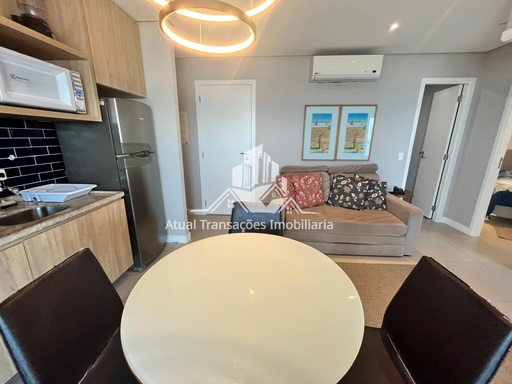 Apartamento de 2 quartos, 67m² no bairro Gonzaga, em Santos | Eu Corretor