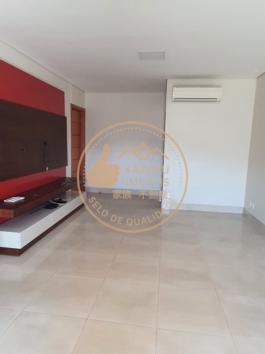 Apartamento de 3 quartos, 111m² no bairro São José, em Franca | Eu Corretor