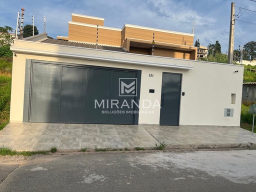 Casa de 3 quartos, 110m² no bairro Centro/São Lucas, em Ibiúna | Eu Corretor