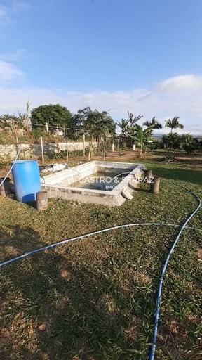 Chácara de 3 quartos, 81m² no bairro Lambari, em Guararema | Eu Corretor