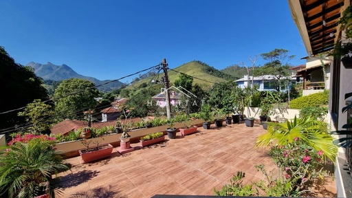 Casa de Condomínio de 4 quartos, 178m² no bairro Vargem Grande, em Teresópolis | Eu Corretor
