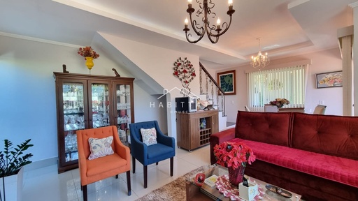 Casa de Condomínio de 4 quartos, 178m² no bairro Vargem Grande, em Teresópolis | Eu Corretor