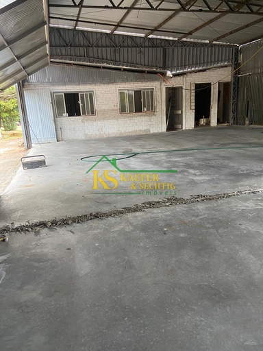 Sala Comercial de 300m² no bairro Centro, em Santa Rosa | Eu Corretor