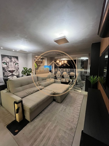 Apartamento de 3 quartos, no bairro Residencial Amazonas, em Franca | Eu Corretor