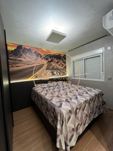 Apartamento de 3 quartos, no bairro Residencial Amazonas, em Franca | Eu Corretor