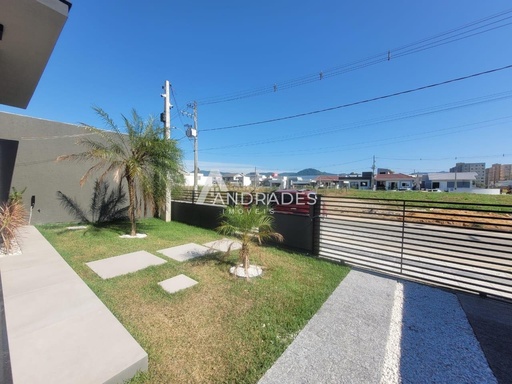 Casa de 2 quartos, 75m² no bairro Nova Palhoça, em Palhoça | Eu Corretor