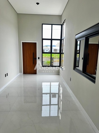 Casa de 2 quartos, 75m² no bairro Nova Palhoça, em Palhoça | Eu Corretor
