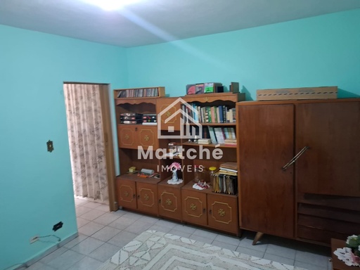Casa de 2 quartos, 97m² no bairro Vila Ivone, em São Paulo | Eu Corretor