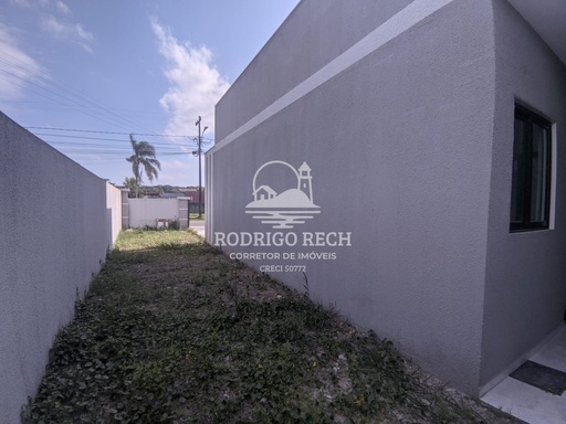 Casa de 1 quarto, 60m² no bairro Primavera, em Pontal do Paraná | Eu Corretor