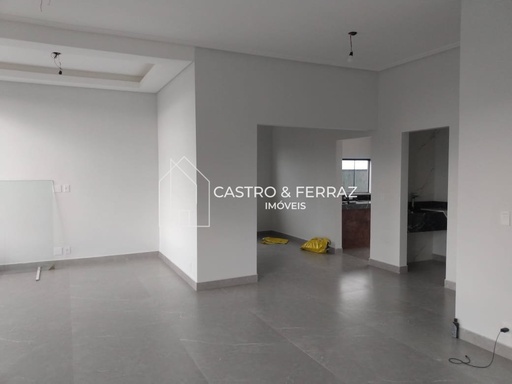 Sobrado de 4 quartos, 210m² no bairro terras do vale, em Caçapava | Eu Corretor