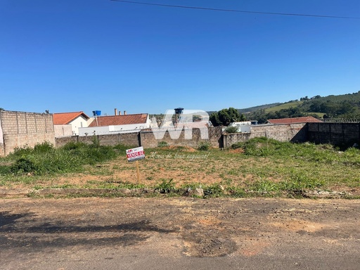 Lote/Terreno de 250m² no bairro Acacias, em Itaú de Minas | Eu Corretor