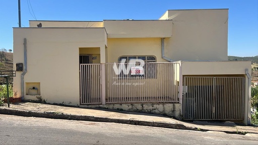 Casa de 3 quartos, no bairro Belvedere, em Itaú de Minas | Eu Corretor