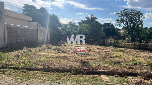 Lote/Terreno de 318m² no bairro Centro, em Itaú de Minas | Eu Corretor