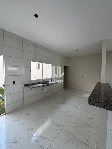 Casa de 2 quartos, no bairro Loteamento Monte Hebron, em Uberlândia | Eu Corretor