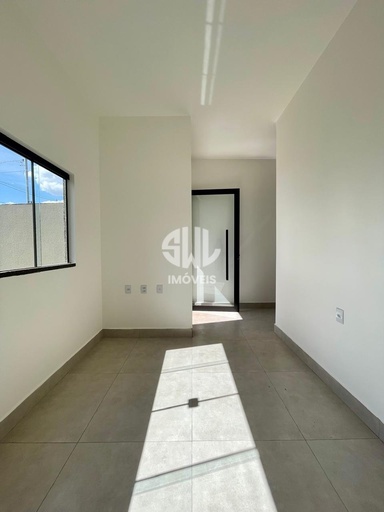 Casa de no bairro Jardim Canaã, em Uberlândia | Eu Corretor