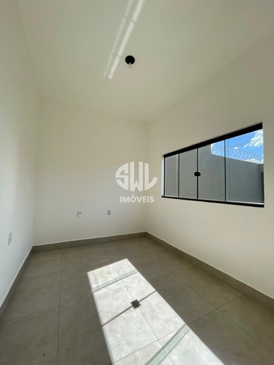 Casa de no bairro Jardim Canaã, em Uberlândia | Eu Corretor