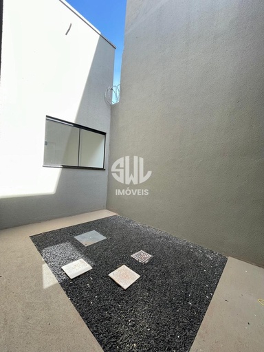 Casa de no bairro Jardim Canaã, em Uberlândia | Eu Corretor