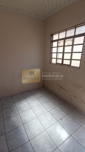 Imóvel Comercial de 2 quartos, no bairro Vila Tupã Mirim I, em Tupã | Eu Corretor