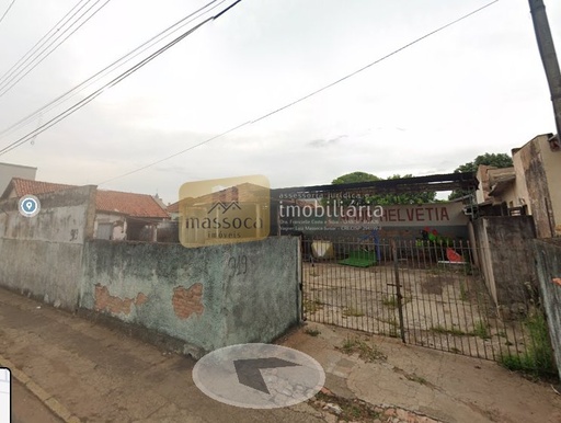 Lote/Terreno Comercial no bairro Centro, em Pompéia | Eu Corretor