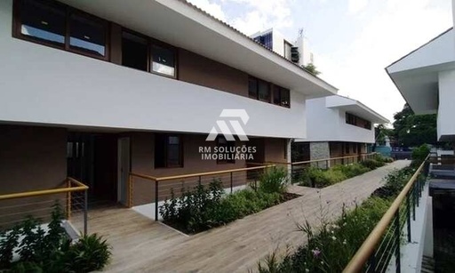 Casa de 4 quartos, 258m² no bairro Poço da Panela, em Recife | Eu Corretor