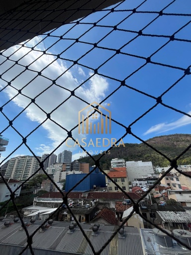 Apartamento de 3 quartos, no bairro Botafogo, em Rio de Janeiro | Eu Corretor