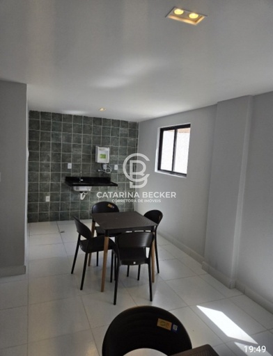 Apartamento de 2 quartos, no bairro Gramame, em João Pessoa | Eu Corretor